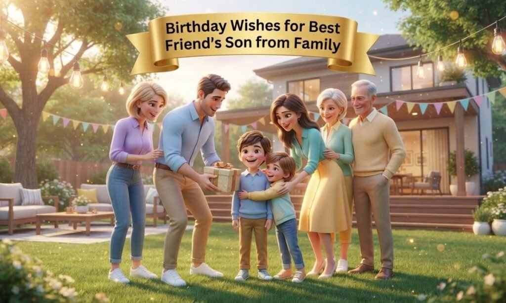 Birthday Wishes