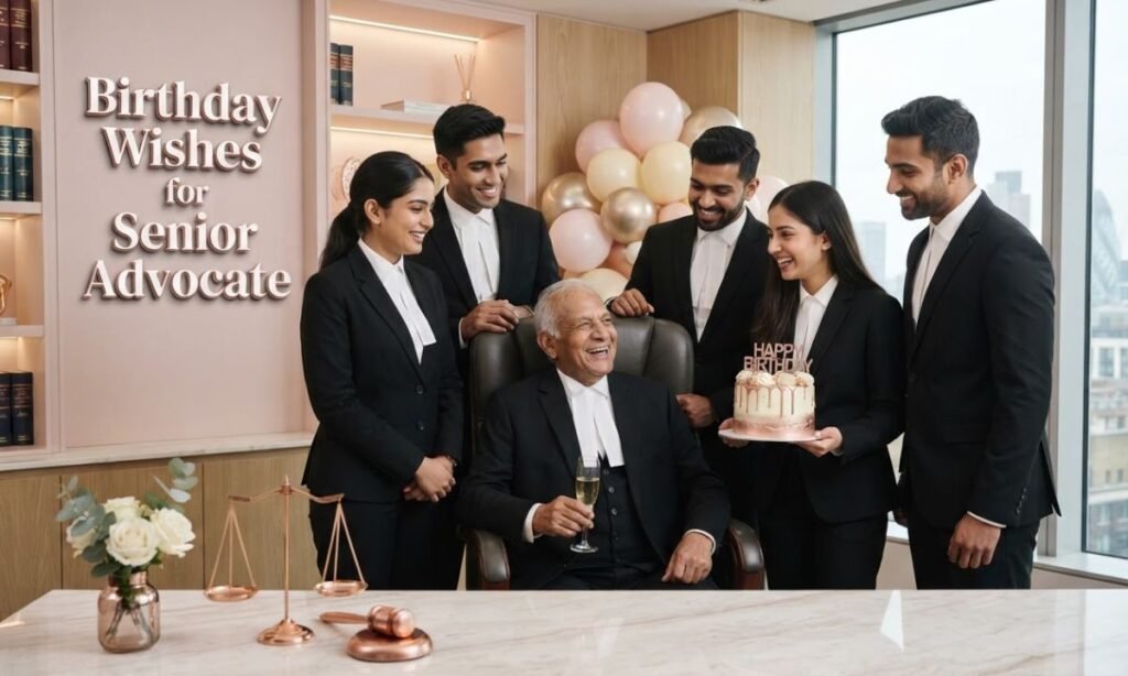 _Birthday Wishes for Senior Advocate