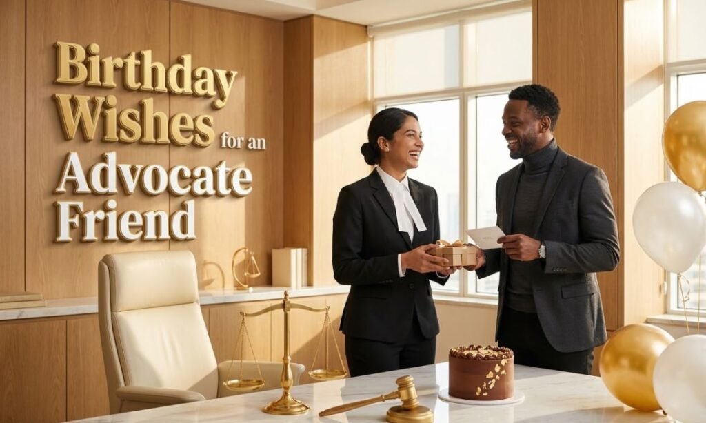 _Birthday Wishes for an Advocate Friend