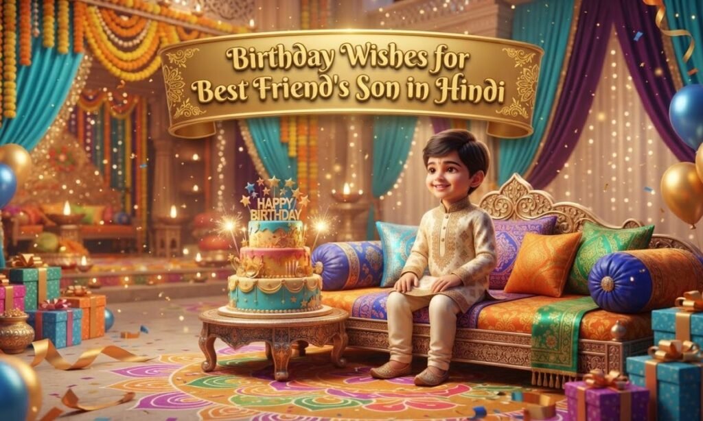 _Birthday Wishes for in hindi