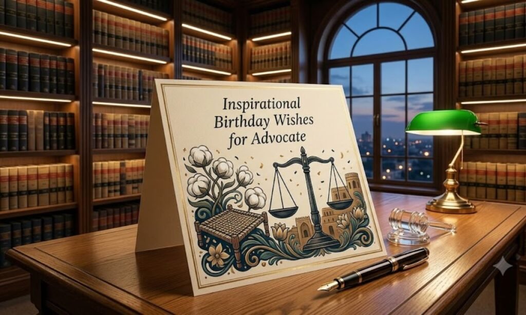 _Inspirational Birthday Wishes for Advocate