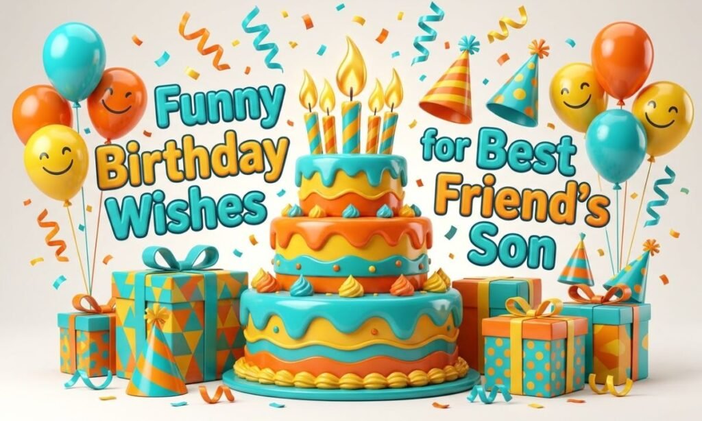funny birthday wishes